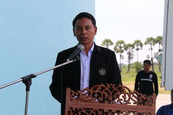 จัดชุมนุมยุวเกษตรกรภาคใต้ตอนล่าง  สสก.5เปิดเวทีแลกเปลี่ยนคนรุ่นใหม่