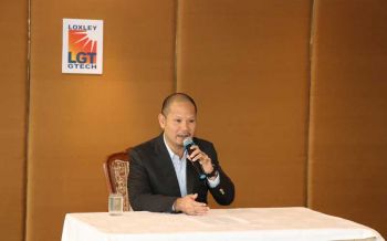 ‘ล็อกซเล่ย์’ยื่นอุทธรณ์ศาลปค.สูงสุดลุยต่อหวยออนไลน์ ยันเจตนาดีมุ่งแก้สลากแพง