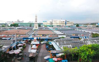 ศาลปค.สูงสุดพิพากษากลับ ยกคำฟ้อง\'789ผู้ค้าจตุจักร\' ชี้\'รฟท.\'มีอำนาจบริหาร