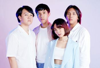 คอนเทนท์เอ็กซ์คลูซีฟ จาก ‘Apple Music’