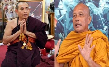 \'พระพยอม\' เตือนคนไทยอย่างมงายหลงเรื่องลึกลับ \'ครูบาบุญชุ่ม\' จนลืมหลักพุทธ