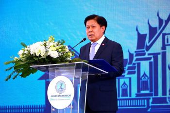 กปน.เปิดตัวโครงการ ‘บวร’  โมเดลต้นแบบการใช้น้ำอย่างรู้คุณค่า