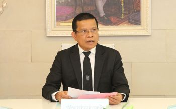 รสก.เบิกจ่ายงบลงทุนกระฉูด  อัดเงินเข้าระบบเศรษฐกิจ1.5แสนล้าน