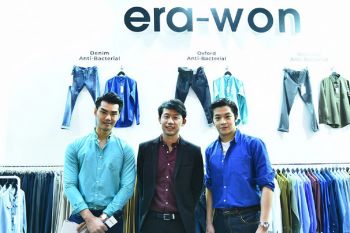 ‘มาร์ช-จุฑาวุฒิ’เผยวิถี style Icon