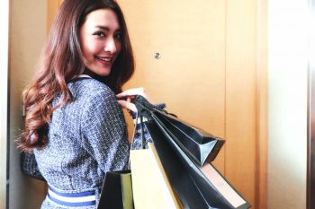 \'มิว-นิษฐา’  เผยไลฟ์สไตล์ฉบับผู้หญิงรุ่นใหม่