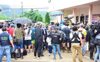 กลุ่มประชาชนเรียกร้องสื่อ! ยึดถือจริยธรรมทำข่าว\'ถ้ำหลวง\'