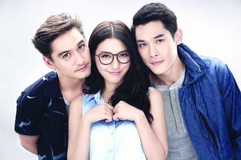 ‘มิว-นิษฐา’ กับอีกหนึ่งลีลา นางเอกหนัง