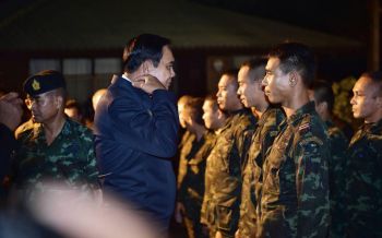 นายกฯขอบคุณนานาชาติ ช่วยทีมหมูป่า เตรียมมอบใบประกาศทุกคน