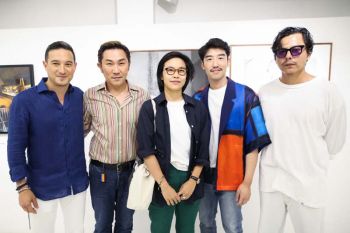 ช่างภาพดังถ่ายทอดความหลากหลายของสังคม LGBT