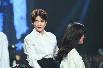 ชาฮอง แฮร์สไตลิสท์ มือหนึ่งจากเกาหลี  บินมาไทย เผยเทคนิคดัดผม ปรับรูปหน้า
