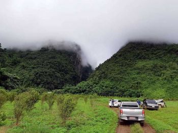 เปิดแผนฟื้นฟู \'ถ้ำหลวง-ขุนน้ำนางนอน\' ตำนานเล่าขานอาถรรพ์ติด CCTV 48 จุด-เข้มกฎเหล็กนักเที่ยว