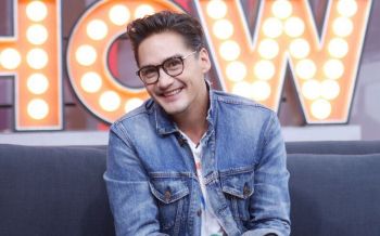 \'อนันดา\'รับคบสาวนอกวงการหลังปิดใจนานกว่า2ปี