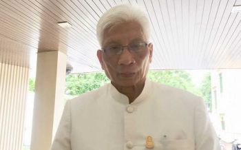 อธิบายไปหมดแล้ว! ‘สุวพันธ์ุ’ยันไม่หนักใจ องค์กรชาวพุทธฟ้องเอาผิดม.157
