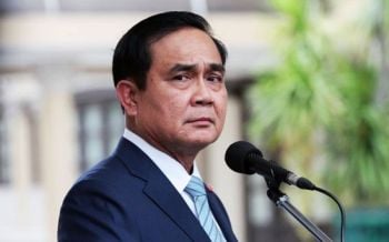 ช่างกล้า! รวบมือดีปลอมบัตรปชช.\'บิ๊กตู่\' เปิดซิมมือถือขายลูกค้าต่างชาติ