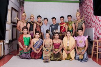 ละครพื้นบ้าน เตรียมลงจอไอพีเอ็ม