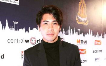 ‘เติร์ก-คหบดี’ร่วมสร้างหนัง  เปิดงานเทศกาลภาพยนตร์อาเซียน!