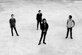 ‘Harem Belle’ ส่งเพลง ‘จากไปอย่างสงบ (R.I.P)’  ตอกย้ำกระแสอัลบั้ม ‘Sunset & Star’
