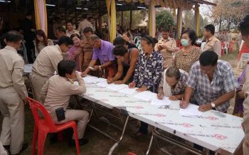 ไร้ทุจริต! ปลัดเกษตรฯแจงยิบงบ2.5หมื่นล้านโครงการไทยนิยม