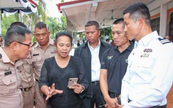 พรุ่งนี้! จะเป็นอีกวันที่พี่น้องมนุษย์กบจะไปรวมตัวส่ง \'จ่าแซม-วีรบุรุษถ้ำหลวง\'