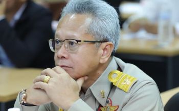 อย่าเยอะ! \'รองปลัดยุติธรรม\'ปรามคนไทย หยุดดราม่าปม 13 หมูป่าเสียที
