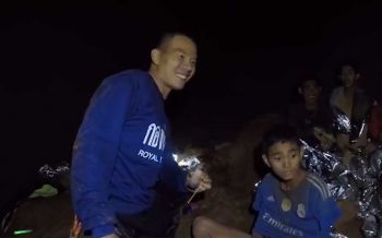 แพทสภามีมติชู \'หมอภาคย์\' เป็นแพทย์ต้นแบบ ในโอกาส 50 ปีแพทยสภา
