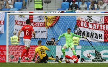 ไฮไลท์! \'เบลเยี่ยม\'หักเขี้ยวสิงโต 2-0 คว้าอันดับ 3 บอลโลก