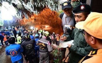 จัดทำบันทึกจดหมายเหตุ! \'วธ.\'เชิญร่วมส่งภาพ-เหตุการณ์-คลิปช่วย13ชีวิตหมูป่า