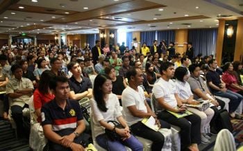 กรมบังคับคดีจัดมหกรรมขายทอดตลาดทรัพย์สิน โกยเงิน290ล้าน