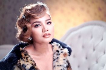 ‘ตั๊กแตน-ชลดา’ ปล่อยเพลงแซ่บ  ‘โคตรเลวในดวงใจ’