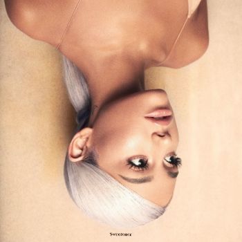 ‘Ariana Grande’ ปล่อยซิงเกิ้ล ‘God is a Woman’ จากอัลบั้ม ‘Sweetener’