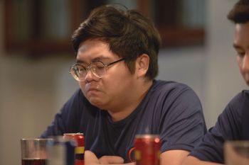 ‘บอลชอน’เครียดตามรอย-‘โดม-เดอะสตาร์’