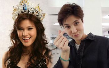 \'หมอเจี๊ยบ\'เปิดใจเหตุเปลี่ยนตัวเองจากนางงามสู่สาวหล่อ