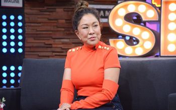 \'ครูอ้วน มณีนุช\'อดีตรักสุดพัง เคลียร์ดราม่าร้องเพลงไม่เพราะ