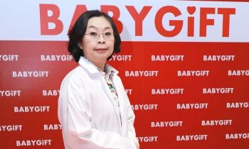 คุณพ่อคุณแม่เซเลบริตี้แนะทริค  เลือกอุปกรณ์เพื่อความปลอดภัยลูกน้อย