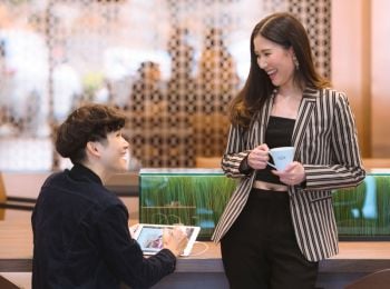 ชวนคนรุ่นใหม่ออกไปใช้ชีวิต ค้นหาแรงบันดาลใจ