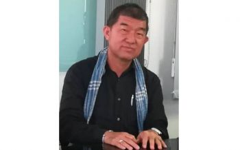 \'เสี่ยกุ่ย-ชูวิทย์\'จับตา ครม.สัญจร อุบล เสนอเร่ง2สะพานมิตรภาพ