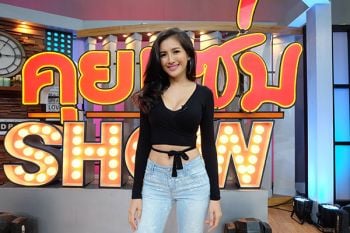 \'นก อุษณีย์\'เผยวีรกรรมอดีตแฟน ขอมีอะไรกับเพื่อนตัวเองทั้งที่ยังคบกันอยู่