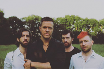 แกะกล่องเพลงใหม่จาก\'Imagine Dragons\'พร้อมฟัง\'Natural\'