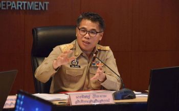 กษ.ขยายช่องทางขายสินค้าสหกรณ์ผ่านแอพ นำร่องกรุงเทพ45 แห่ง