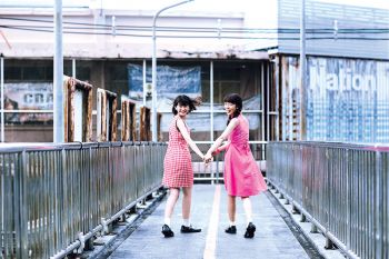หลังเลนส์ 4 ศิลปินรุ่นใหม่ สะท้อนตำนาน‘สามย่าน’