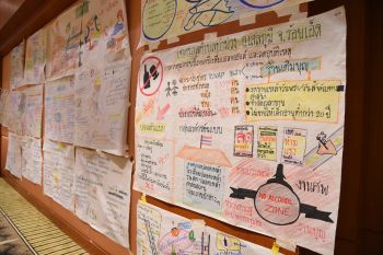 อึ้ง!เปิดผลสำรวจอีสาน-เหนือติดเหล้างอมแงม วางยุทธศาสตร์คุมเข้ม3เทศกาล