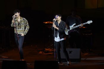 ‘แสตมป์&เดอะทอยส์’ สร้างความสุข มอบรายได้ช่วยเหลือผู้ป่วยโรคหัวใจ