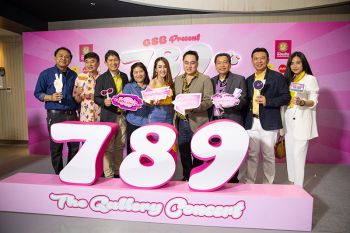 ยิ่งใหญ่ อลังการ สมการรอคอย  789(0)’S The Gallery Concert