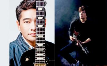 Musketeers Event ชวนปลุกพลัง ส่งความหวังใน Play for Pray Concert