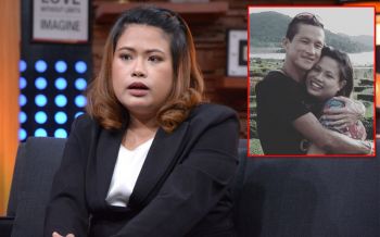 เปิดใจภรรยา\'จ่าแซม\'วีรบุรุษถ้ำหลวง เผยชีวิตรัก15ปี-ลั่นขอโสดตลอดชีวิต