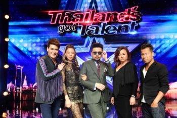 มาแล้ว!! Thailand’s Got Talent  ซีซั่นใหม่ ช่องใหม่