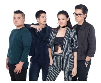 ‘เคลียร์’ ร่วมฉลอง 14 ปี ‘เจ็ตเซ็ตเตอร์’