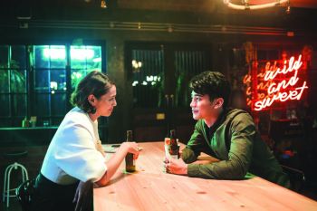 ‘นุ่น - บิ๊ก - ยูโร’ ปะทะอารมณ์  ถ่ายทอด MV ใหม่ ‘โปเตโต้’