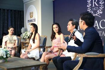 ชวนร่วมทำบุญพร้อมตรวจสุขภาพ  อย่ารอให้ถึงวันที่สาย มะเร็งรู้ก่อนป้องกันได้