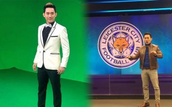 ปลด\'แชมป์ พีรพล\'ออกจากพิธีกรรายการ ปม‘ปธน.ตุรกี-โอซิล’